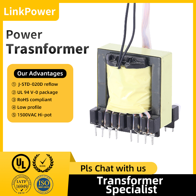 ac dc transformer